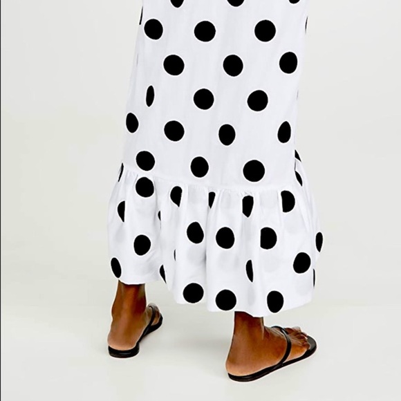 Mara Hoffman Swim Eavan wrap skirt Medium - Picture 12 of 14